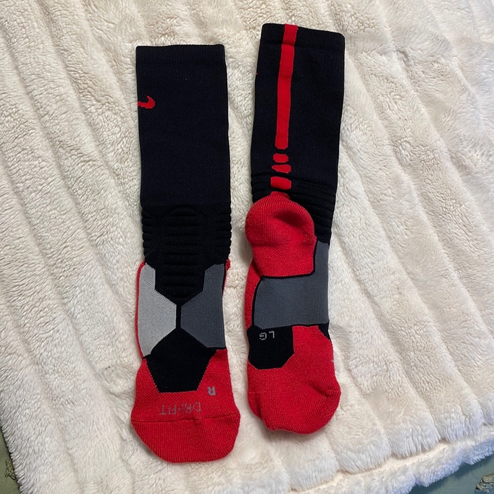 Nike Elite Mens Basketball Midcalfs